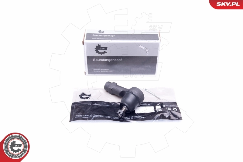 Tie Rod End